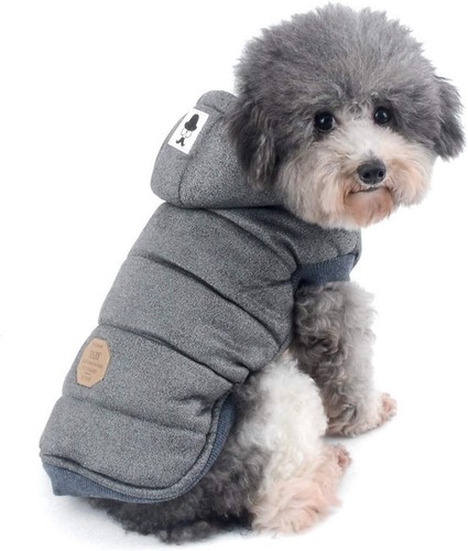 Trademark baby dog coat - trademark,