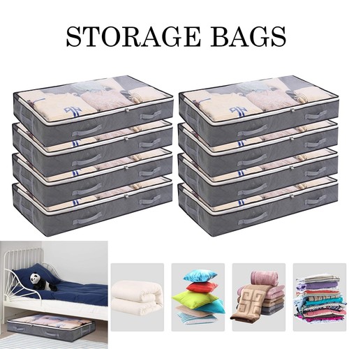 4pcs underbed clothes - 2/4pcs,