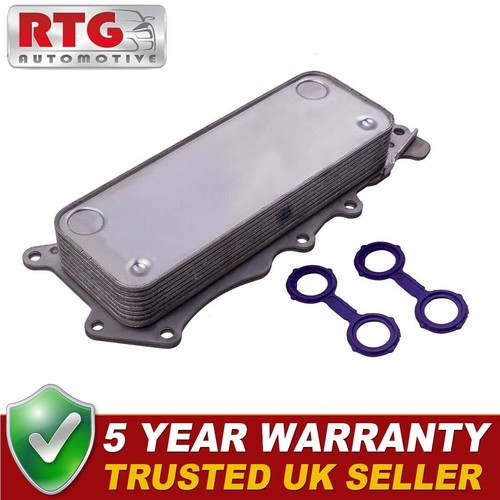 Engine oil cooler seals for - +,