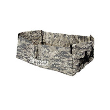 Garden Trolley Bag / Cover for