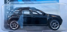 Dacia Duster Black Series