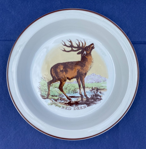 Royal worcester fine porcelain - royal,