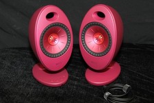 KEF EGG DUO Wireless HiFi