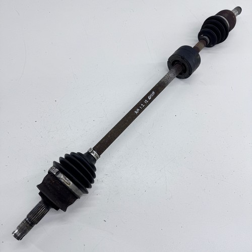 Ford mk2 driveshaft osf rh - ka,