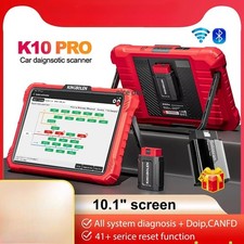 Bidirectional Scanner with