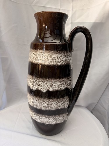 Vintage scheurich west german - vintage,