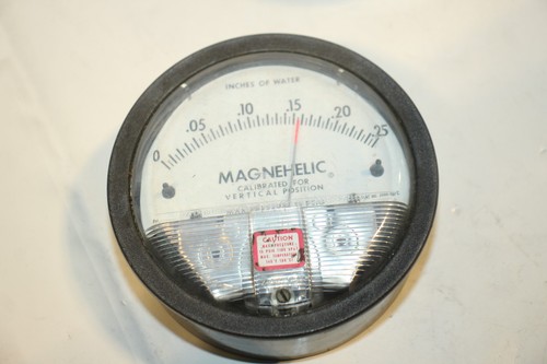 Dwyer magnehelic 2000 - dwyer,