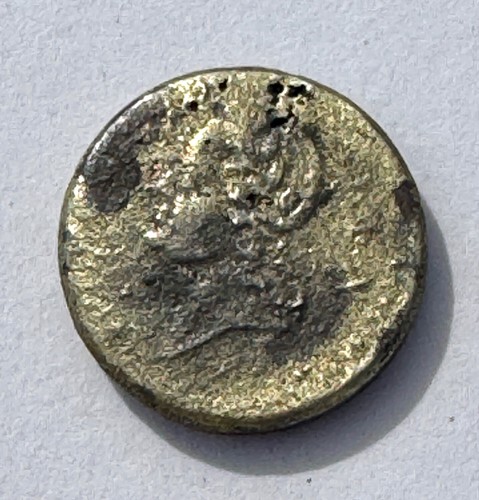 George 18th century gold - george,