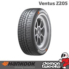 1 x 170/560 R14 Hankook Ventus