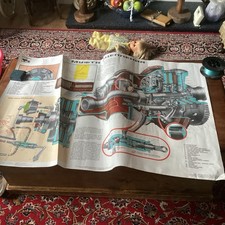 Vintage Belarus T-K150