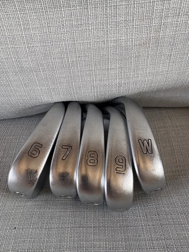 Ping i500 iron heads - , 6-pw