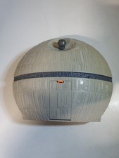 Vintage Micro-Machines "Star Wars" Death Star Playset (Action Fleet) 1996