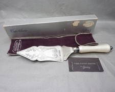 Vintage gerity silver - gerity, plated