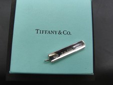 Authentic Tiffany & Co 1837