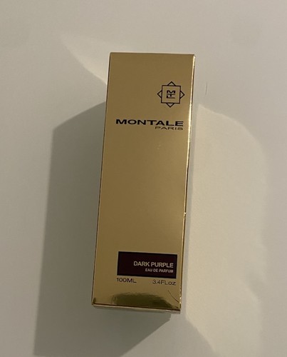 Montale dark purple eau - montale, de