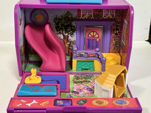 Vintage 1995 pound puppies - pound,