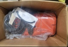 CM Lodestar 2 Ton Electric