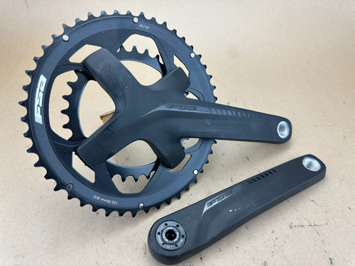 Fsa omega double crankset - fsa,