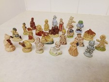 WADE WHIMSIES - 23 NURSERY