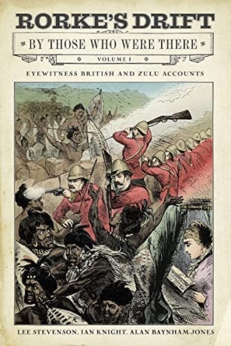 Rorkes drift those who - drift, were