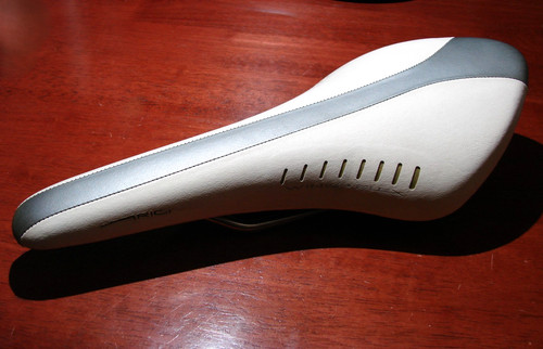 2005 fizik arione titanio wing - 2005,