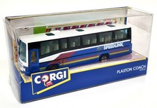Corgi 17cm - Plaxton Coach