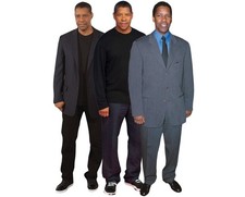 Denzel washington life - denzel,