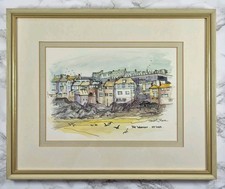 Original Watercolour by