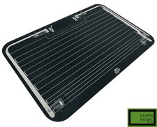 BLAKGLASS® DARK TINT REAR