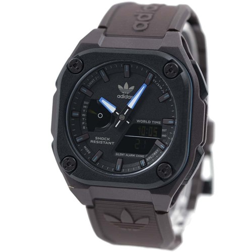 Adidas aost22546 men wrist - men's,