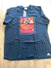 London 2012 Olympics Adidas event T shirt Trampolining XXL new with tags