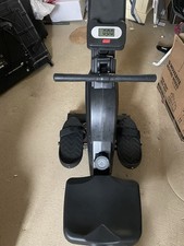 Dripe X Magnetic Rowing Machine For Home Gym With 16 Resistance Levels 