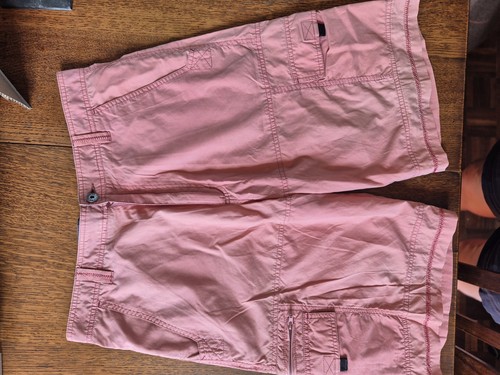 Mens musto coral shorts - musto,