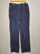 Armani Jeans Mens W36 L31 AJ
