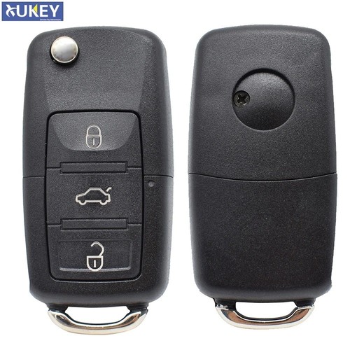 Remote key replacement fob - key,