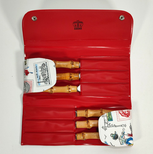 Krone travel picnic knife - picnic,