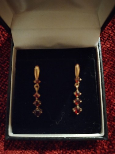 Stunning vintage graduated - vintage,