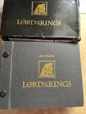 The Lord Of The Rings