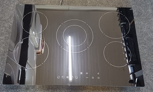 Matrix 75cm electric built - electric, built-in