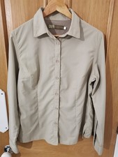 Rufiji Safari Shirt Women's