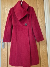 SAKS Fifth Avenue Alpaca Wool