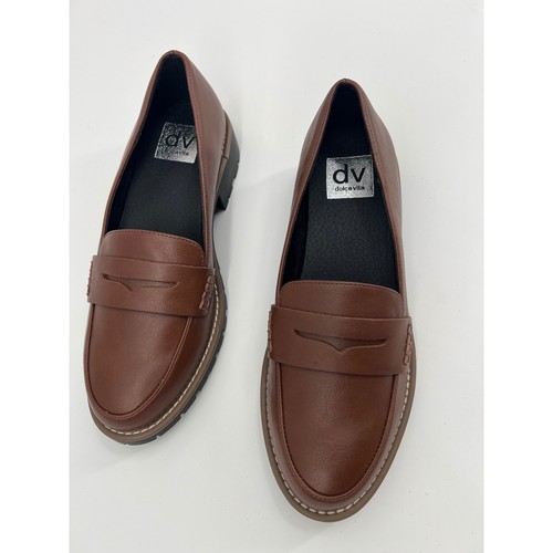 Dolce vita carley cognac - dolce,