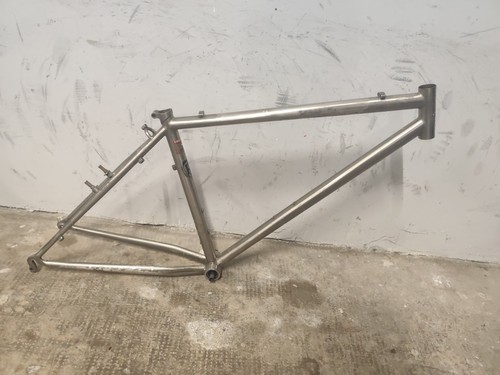 Frame mtb mountain - ,