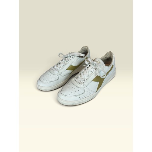 Vintage diadora elite - vintage, "b.elite"