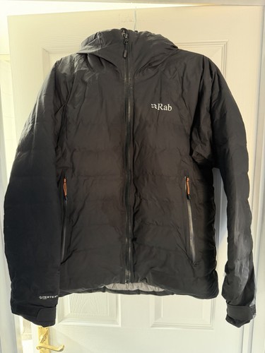 Rab men valiance waterproof - rab, men's