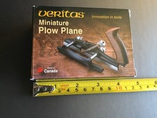 Veritas Miniature Plough