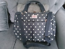Large Cath Kidston Lap Top Bag Hardly Used