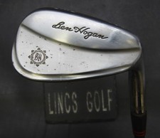 Apex Ben Hogan FTX Pitching