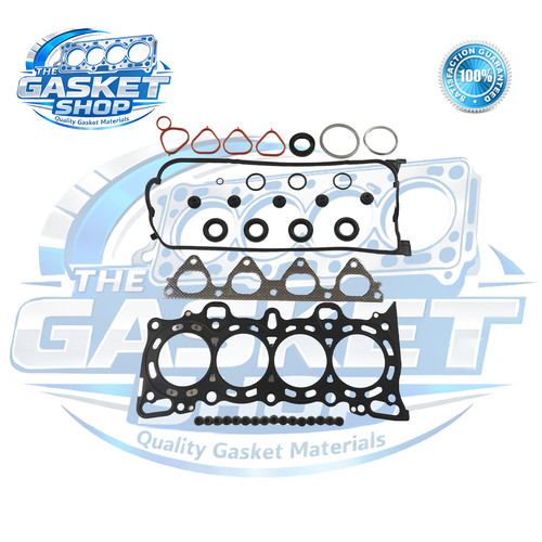 Head gasket set - gasket, civic