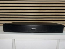 Bose Solo TV Sound System